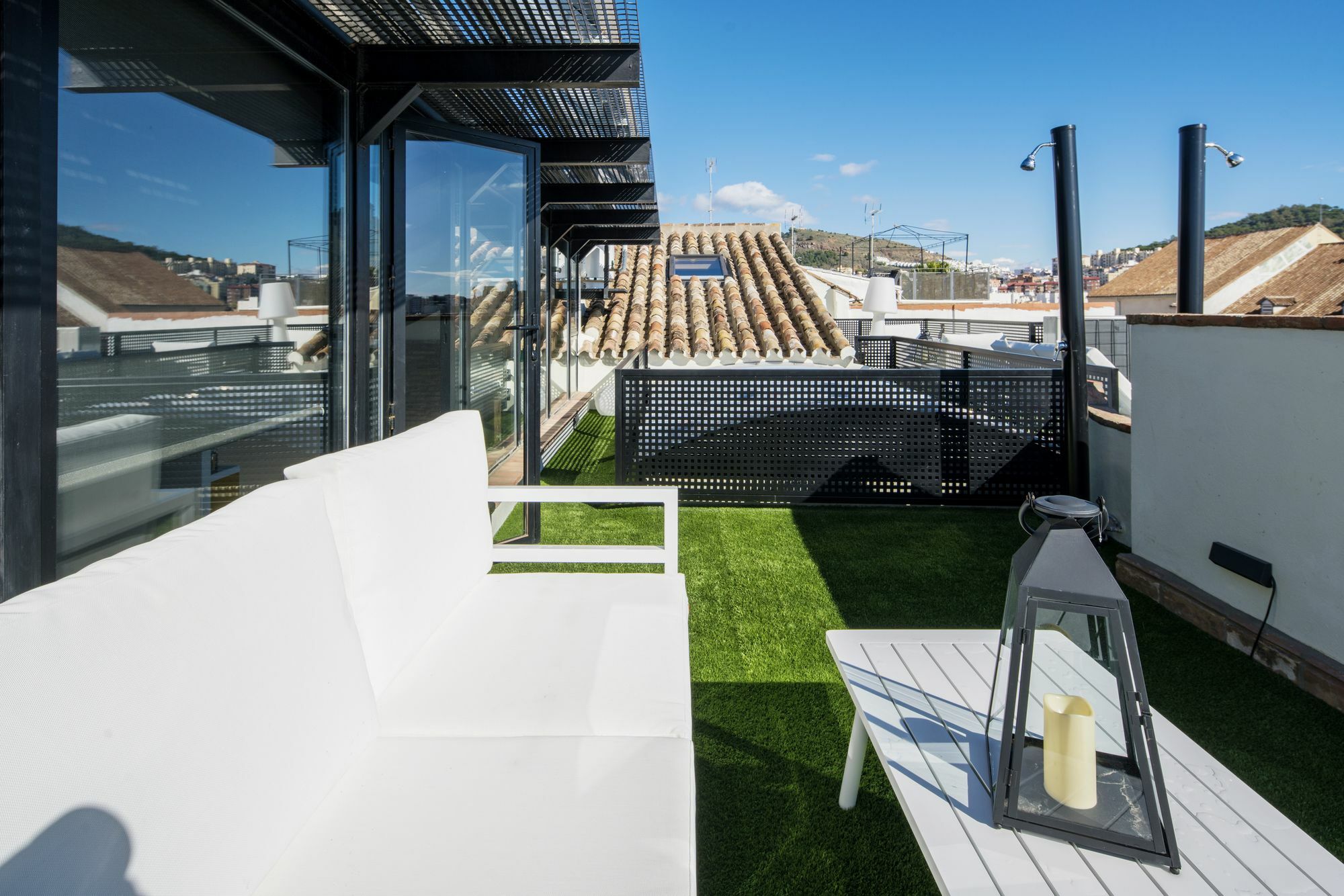 Malagaflat Nomeolvides Lejlighed Málaga